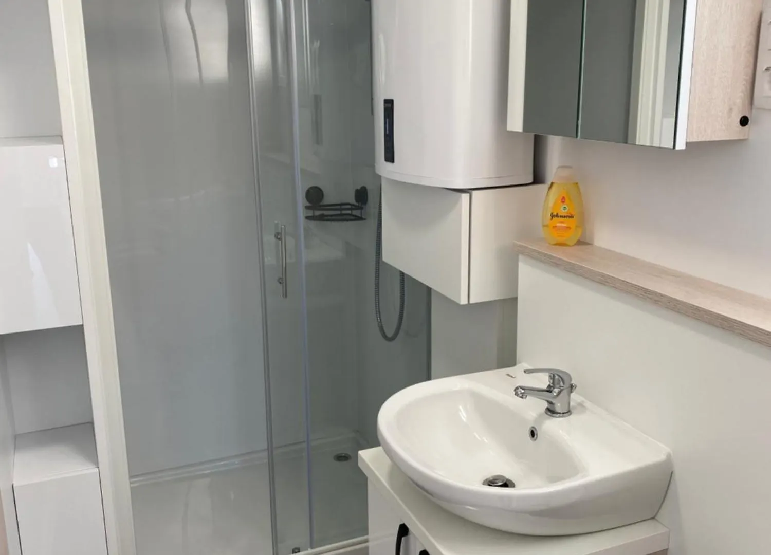 Appartement Novigrad Sea-House Heroina - Hausboot Croatie