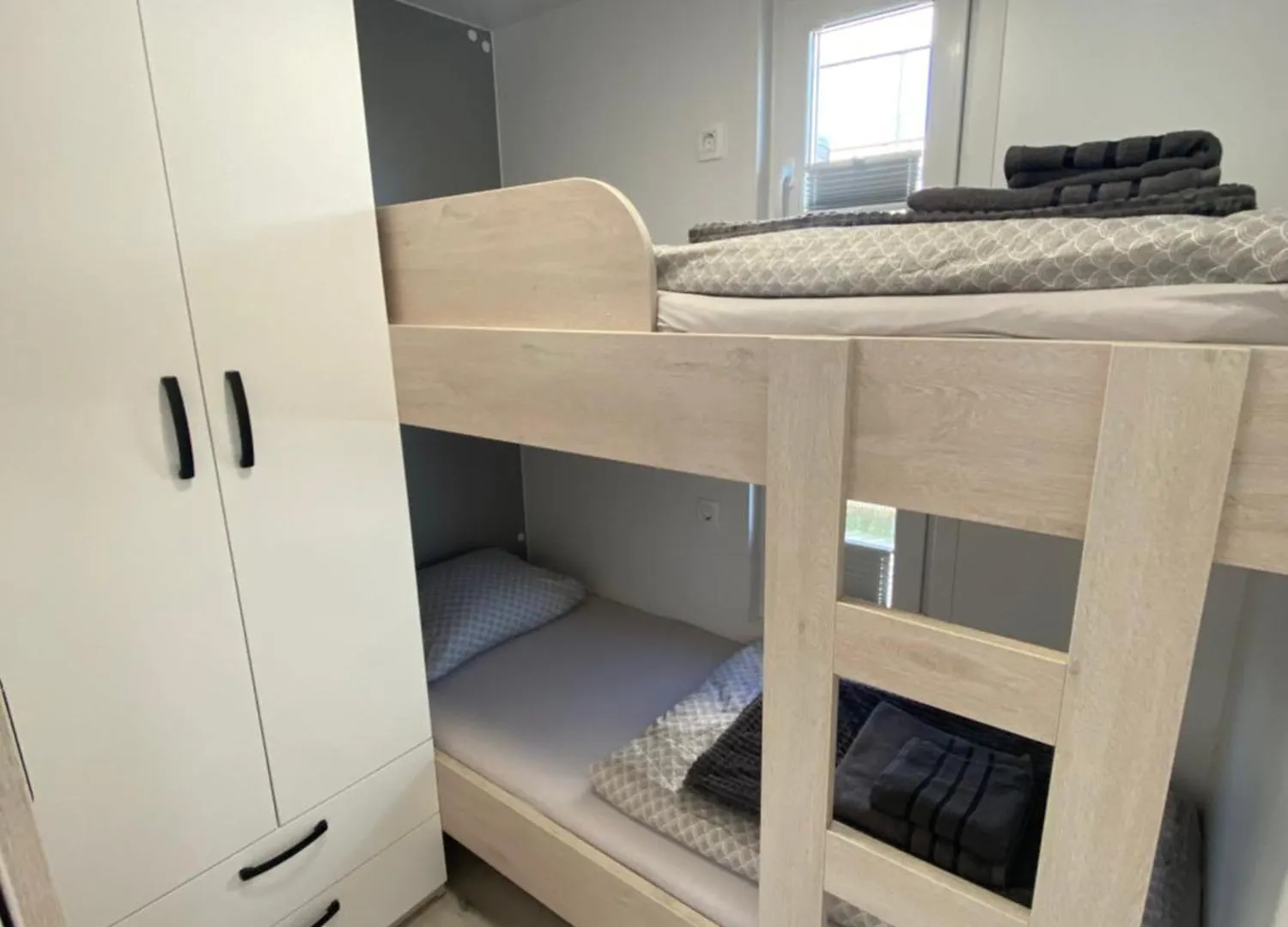 Appartement Novigrad Sea-House Heroina - Hausboot Croatie